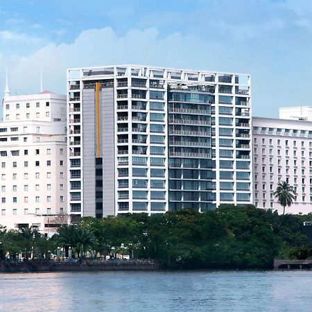 The Landmark Serviced Apartment - Managed By Peninsula Properties Ho Chi Minh-stad Buitenkant foto