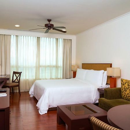 The Landmark Serviced Apartment - Managed By Peninsula Properties Ho Chi Minh-stad Buitenkant foto