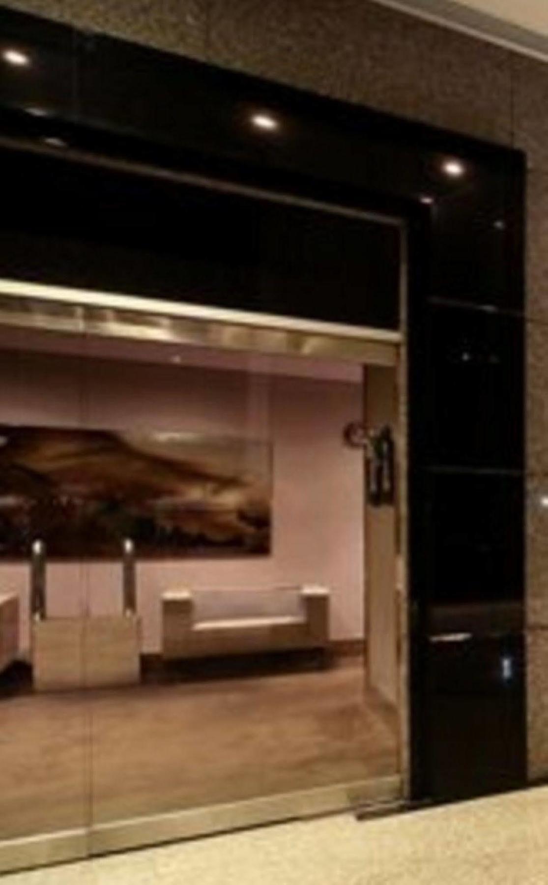 The Landmark Serviced Apartment - Managed By Peninsula Properties Ho Chi Minh-stad Buitenkant foto